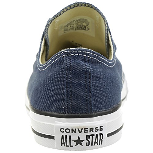 Converse Unisex Chuck Taylor All Star Low Top (International Version) Hi Trainers