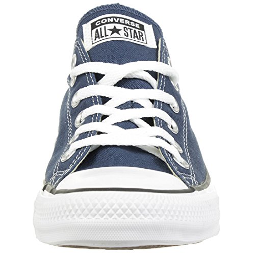 Converse Unisex Chuck Taylor All Star Low Top (International Version) Hi Trainers