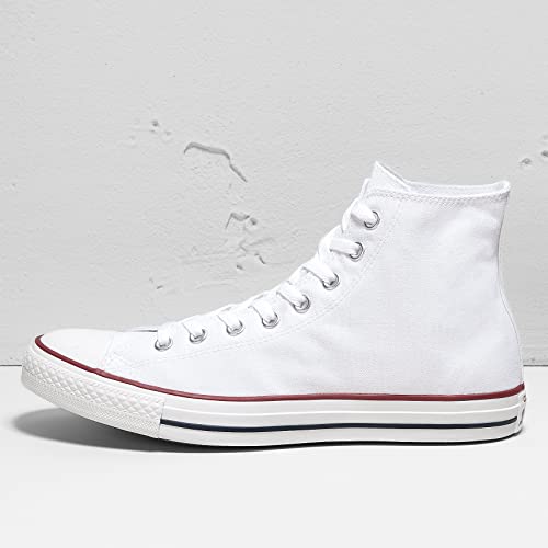 Converse unisex-adult Chuck Taylor All Star Canvas High Top