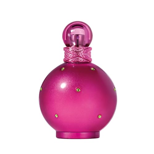 Britney Spears Women's Perfume, Fantasy, Eau De Parfum EDP Spray for Women, 3.3 Fl Oz