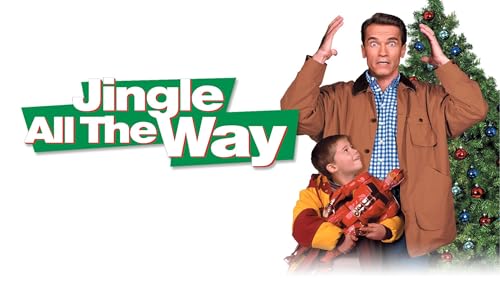 Jingle All the Way