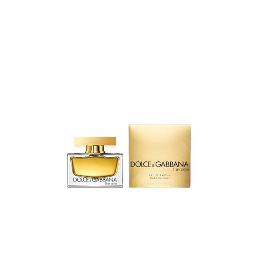 Dolce & Gabbana The One, Eau De Parfum Spray, Fragrance For Women