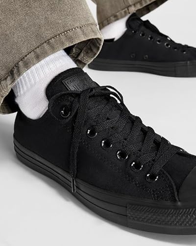 Converse Unisex-Adult Chuck Taylor All Star 2018 Seasonal Low Top Sneaker