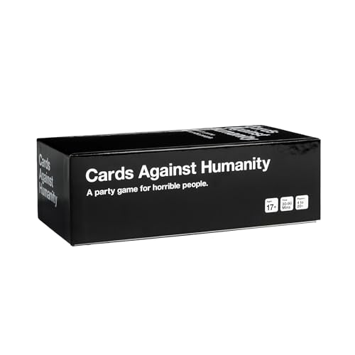 Cards Against Humanity