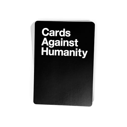 Cards Against Humanity