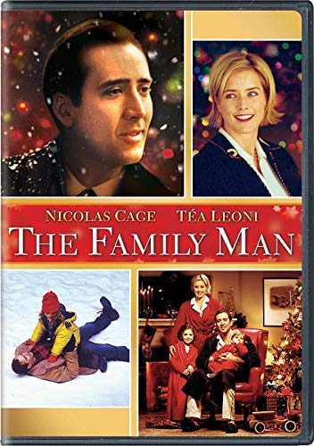 The Family Man [DVD]