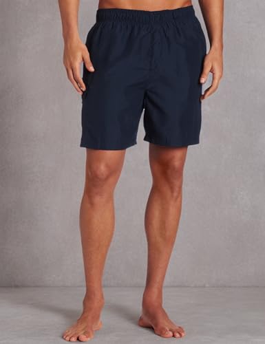 Kanu Surf Men's Havana Swim Trunks (Regular & Extended Sizes)