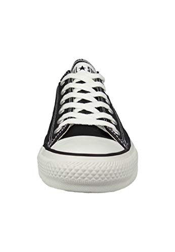 Converse Unisex-Adult Chuck Taylor All Star Leather Low Top Sneaker