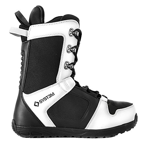 APX Men's Snowboard Boots