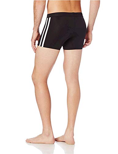 Speedo Mens Swimsuit Square Leg Splice