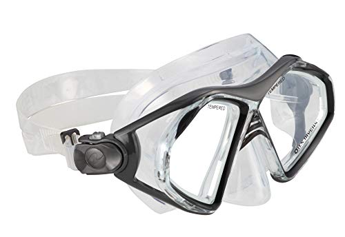 U.S. Divers Snorkel Set