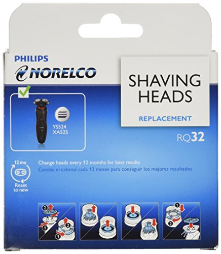 Norelco RQ32 Shaver