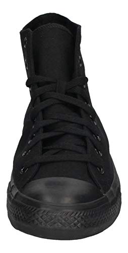 Converse Unisex Chuck Taylor All Star Canvas Hi-Top Trainers