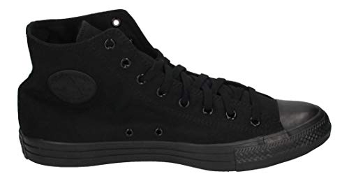 Converse Unisex Chuck Taylor All Star Canvas Hi-Top Trainers