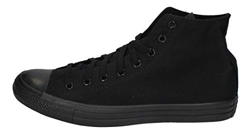 Converse Unisex Chuck Taylor All Star Canvas Hi-Top Trainers