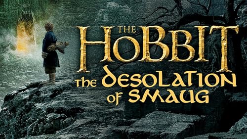 The Hobbit: The Desolation of Smaug