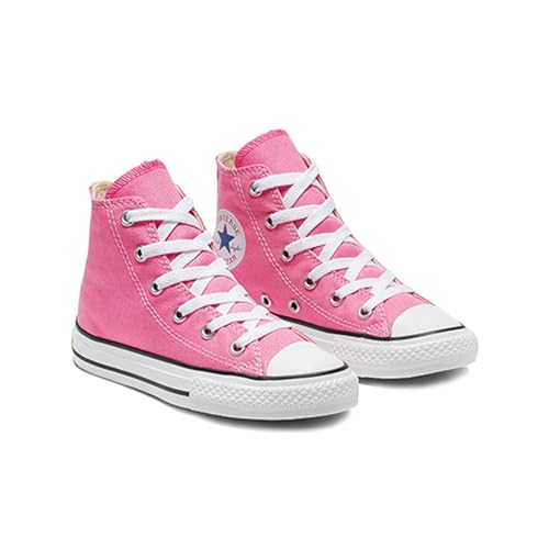 Converse Unisex-Child Chuck Taylor All Star 2018 Seasonal High Top Sneaker