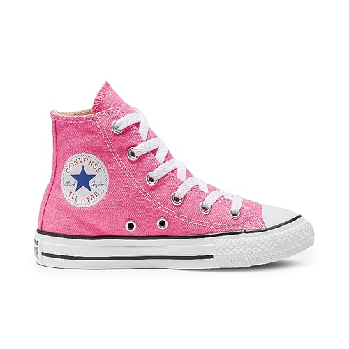 Converse Unisex-Child Chuck Taylor All Star 2018 Seasonal High Top Sneaker