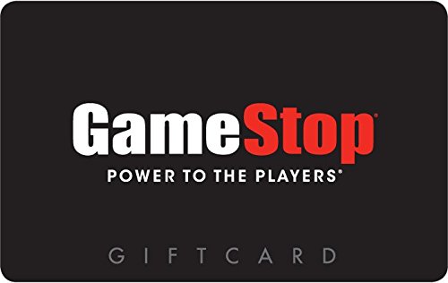 Gamestop eGift Card