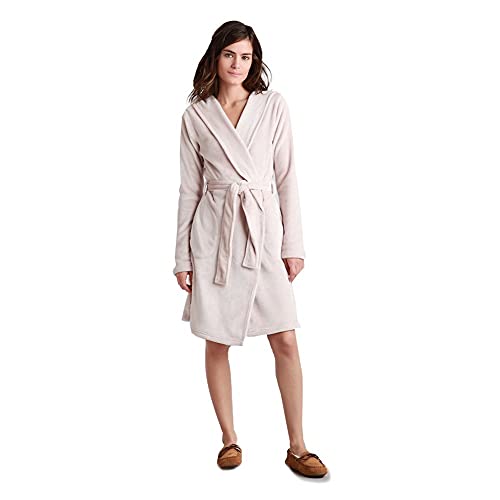 UGG Women's Miranda Robe, Moonbeam, L