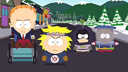 South Park: The Fractured but Whole - Xbox One