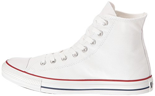 Converse Optical White M7650 - HI TOP