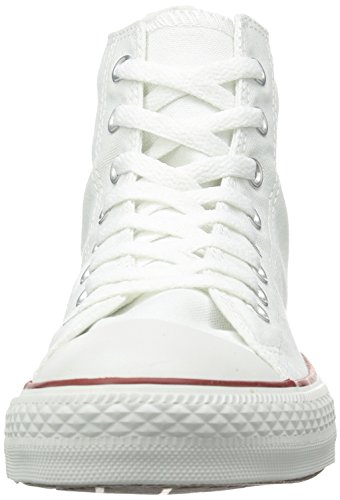 Converse Optical White M7650 - HI TOP