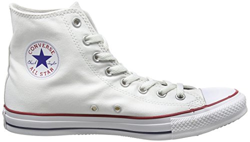 Converse Optical White M7650 - HI TOP