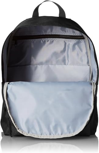 Amazon Basics Classic Backpack, Black