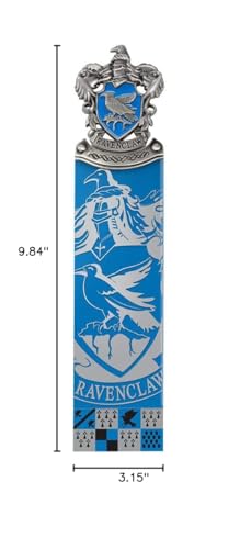 Harry Potter Ravenclaw Crest Bookmark