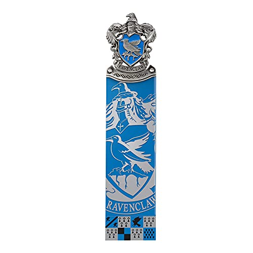 Harry Potter Ravenclaw Crest Bookmark