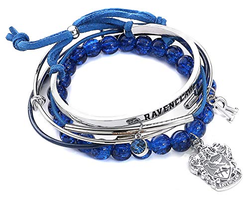 Harry Potter Ravenclaw Arm Party Bracelet Set