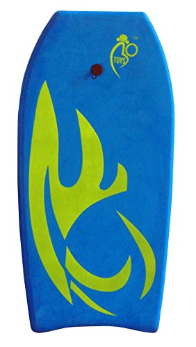 Body Board Lightweight with EPS Core