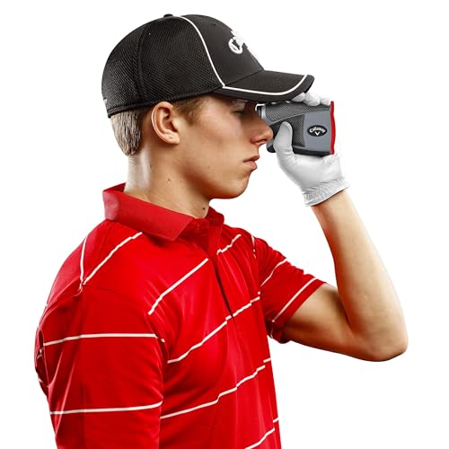 Callaway Callaway 300 Pro Laser Rangefinder, Slope Measurement