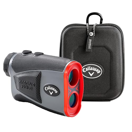 Callaway Callaway 300 Pro Laser Rangefinder, Slope Measurement