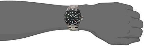 Orient Men's Japanese Automatic / Hand-Winding Stainless Steel 200 Meter Diving Watch