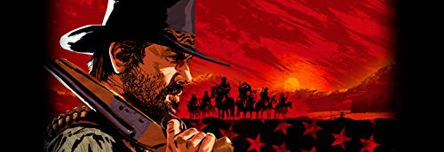 Red Dead Redemption 2 (XBox One)