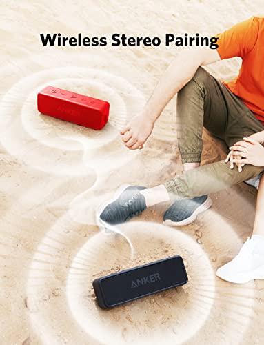 Anker Soundcore 2 Portable Bluetooth Speaker