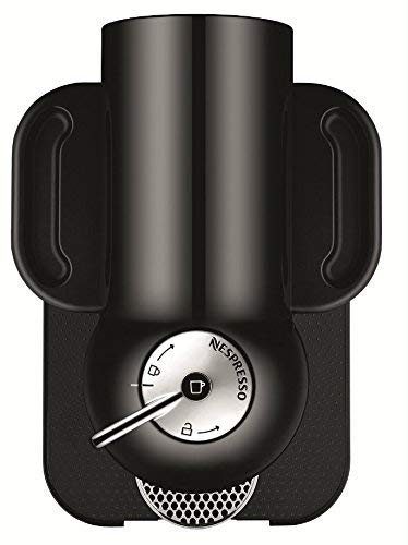 Nespresso Vertuo Coffee and Espresso Maker by Breville, Black