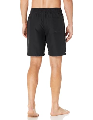 Amazon Essentials Men's 9" Quick-Dry Swim Trunk