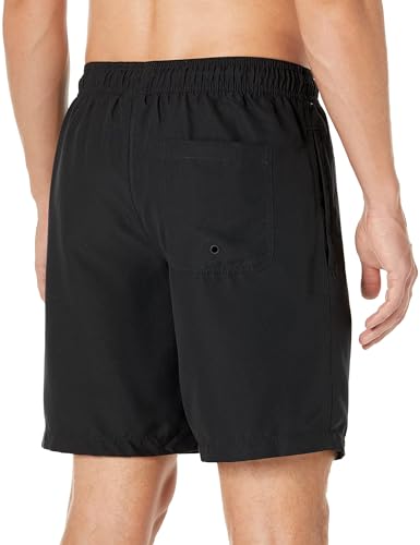 Amazon Essentials Men's 9" Quick-Dry Swim Trunk