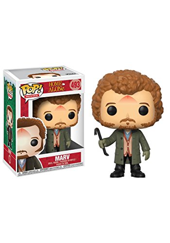 Funko Pop Movies: Home Alone - Marv Collectible Vinyl Figure