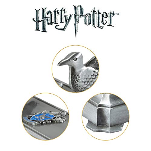 The Noble Collection Harry Potter Ravenclaw House Wand Stand