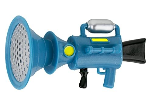 World's Smallest Illumination’s Minions: The Rise of Gru Fart Blaster