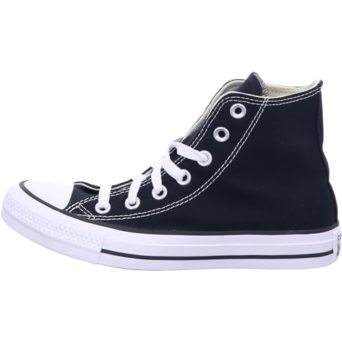 Converse Unisex Chuck Taylor All Star Canvas High Top Sneaker