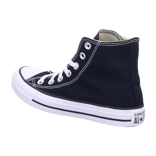 Converse Unisex Chuck Taylor All Star Canvas High Top Sneaker