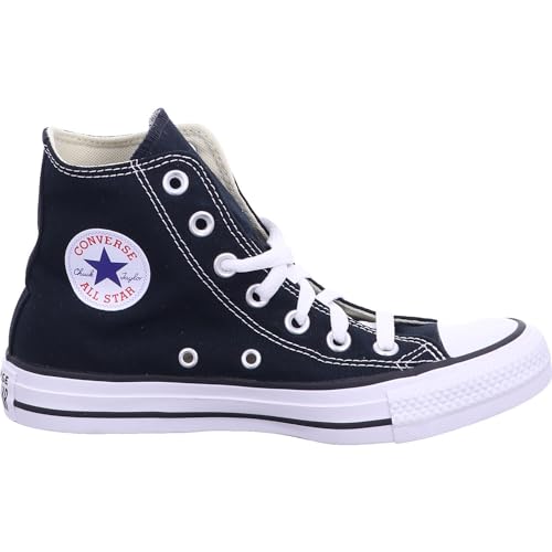 Converse Unisex Chuck Taylor All Star Canvas High Top Sneaker