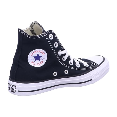 Converse Unisex Chuck Taylor All Star Canvas High Top Sneaker