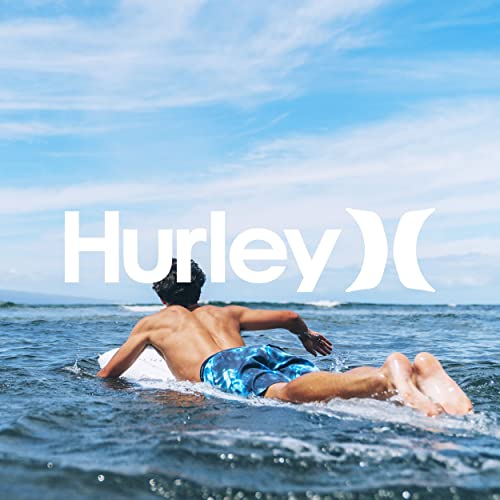 Hurley Men's Patriot Cheers 20" Board Shorts