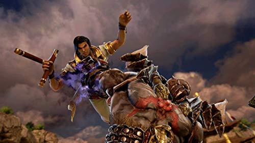 SOULCALIBUR VI: Standard Edition - Xbox One